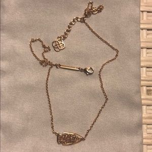 Kendra Scott Kasey Pendant Necklace